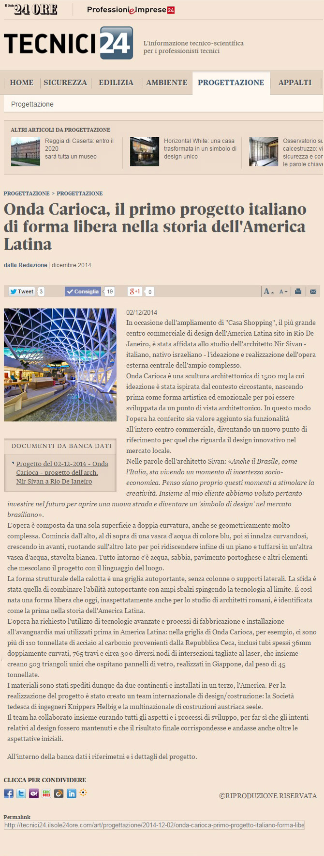 Nir-Sivan-Arhcitects-articolo-Il Sole 24 Ore lq