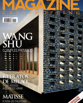 CasaShopping Magazine: new Expansion