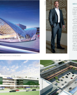 CasaShopping magazine 45: Nir Sivan words of an architect