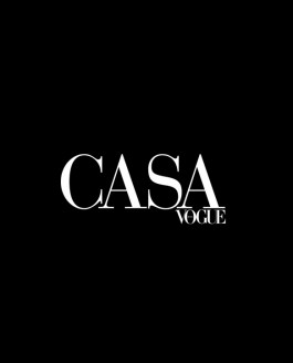 Casa Vogue: Carioca Wave of Nir Sivan