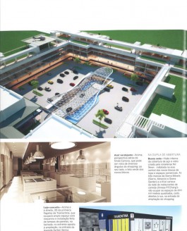 Wish Casa: marine expansion