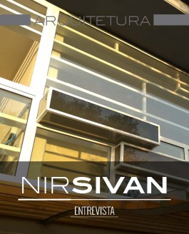 Clock 51: interview Nir Sivan