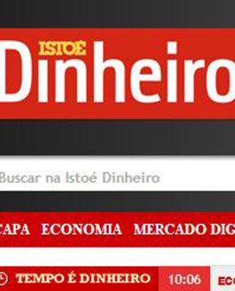 Isto e dinheiro: Onda Carioca of CasaShopping, part 150 million (R$) Reais investment