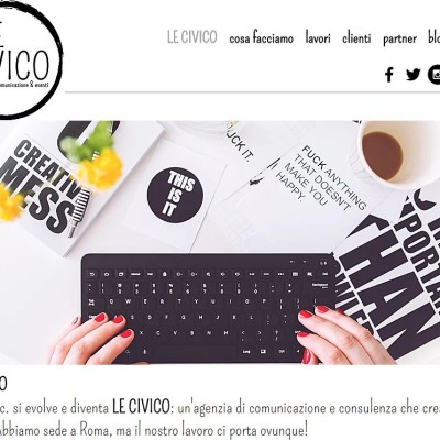 Le Civico speed interview Nir Sivan