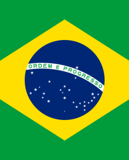 BRAZIL BUSINESS TRIP AUGUST 2018