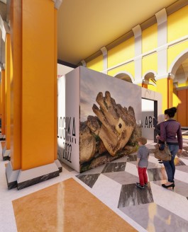 ARCHEOLOGIKA 2022