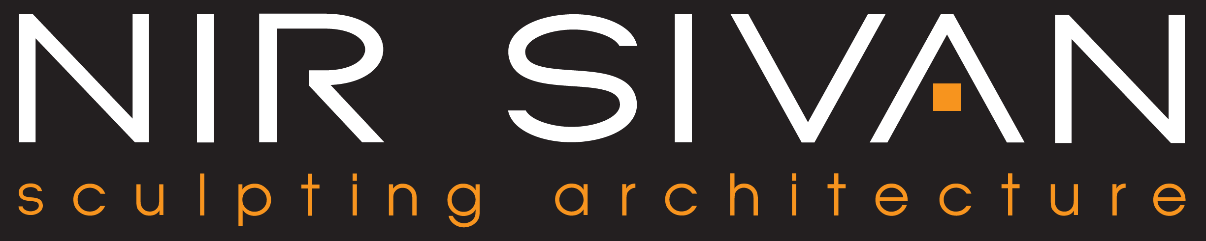 Nir Sivan Architects logo