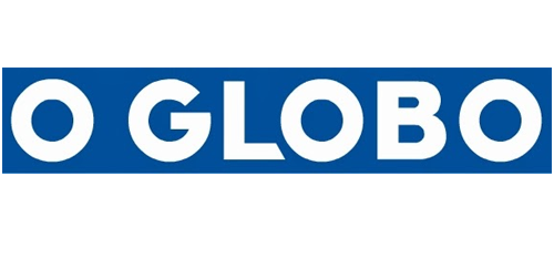 O GLOBO — World wide architect, Brazil
