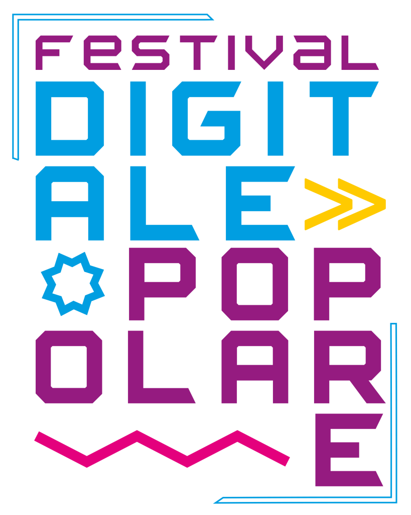 DIGITALE POPOLARE — AI innovation and creation talk, Italy