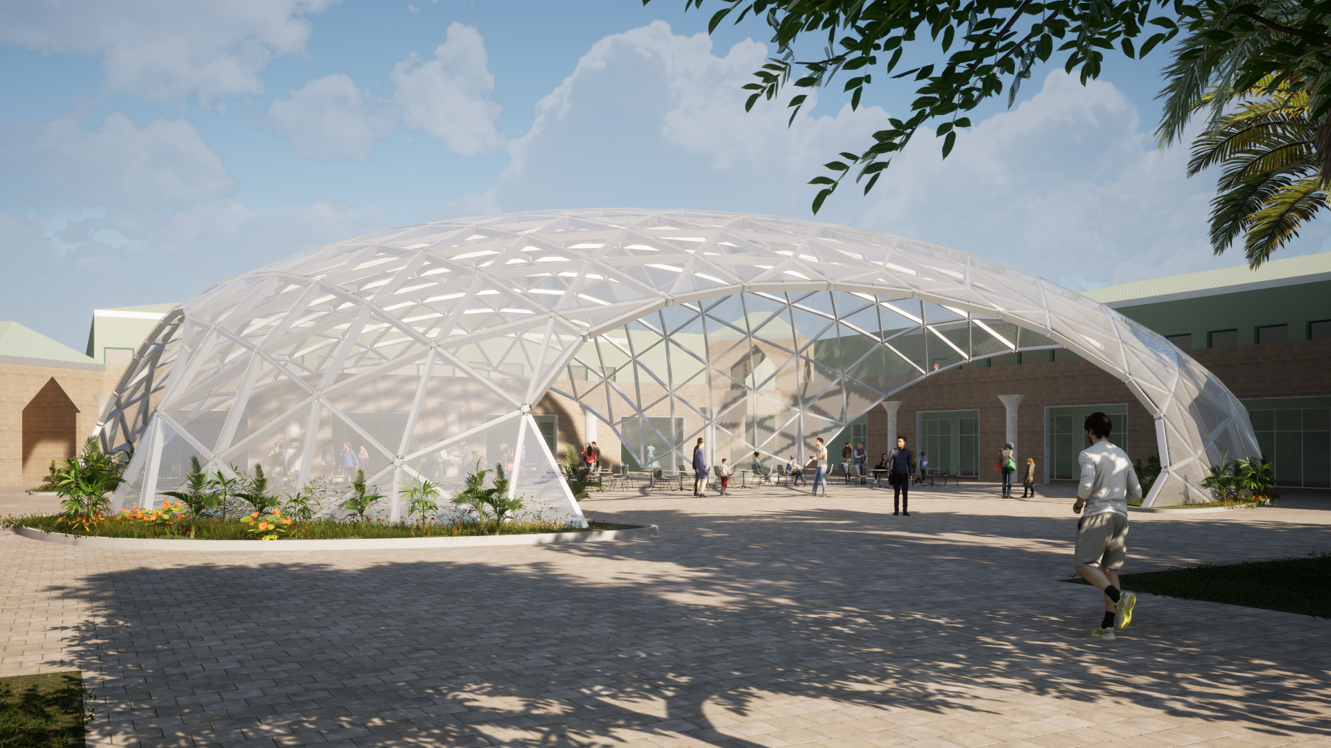 Nir Sivan Architects REUT HEART 2