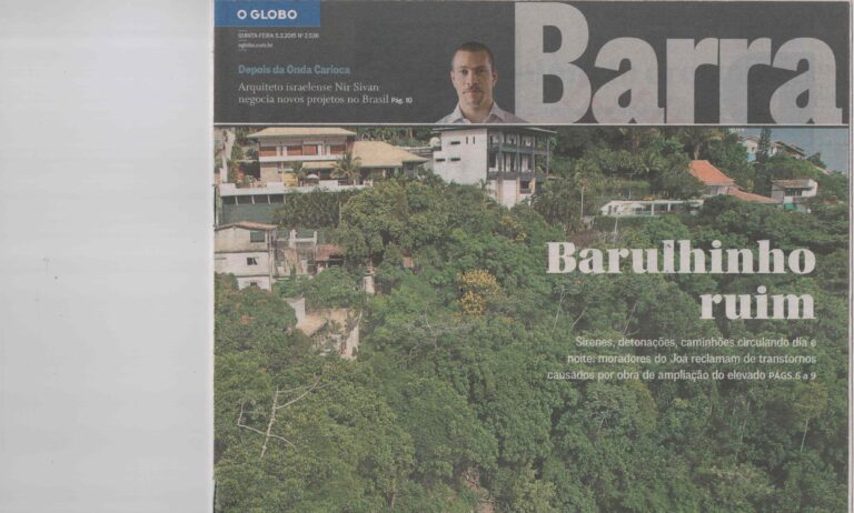 Nir Sivan Jornal O Globo 150305  3 2