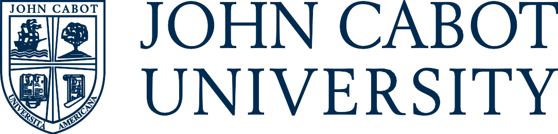John Cabot University — AI Creativity, Innovation & Business, Italy