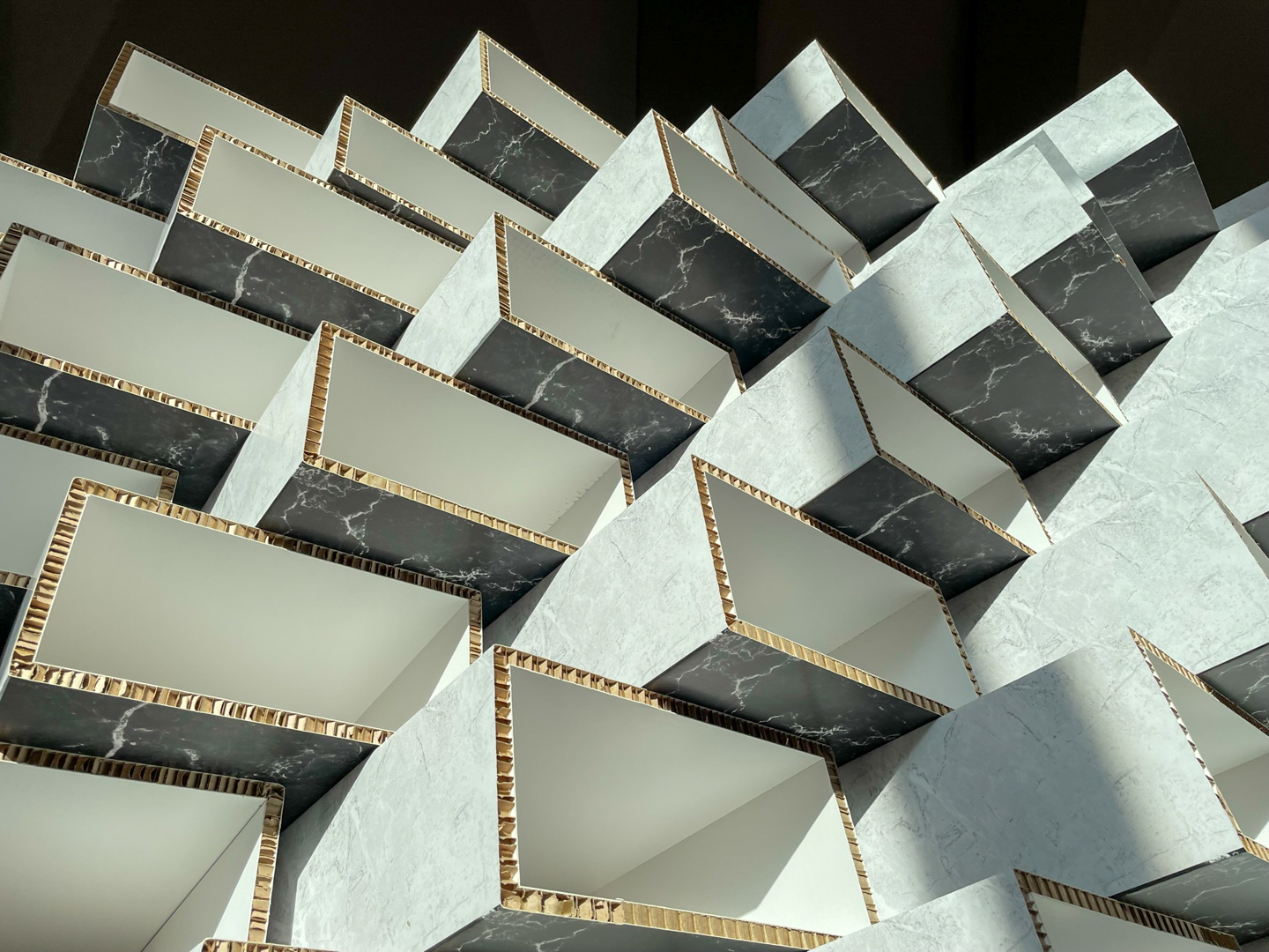 INTERNATIONAL EXPO ARCHEOLOGIKA, ITALY by Nir Sivan Architects — photo 10 of 19