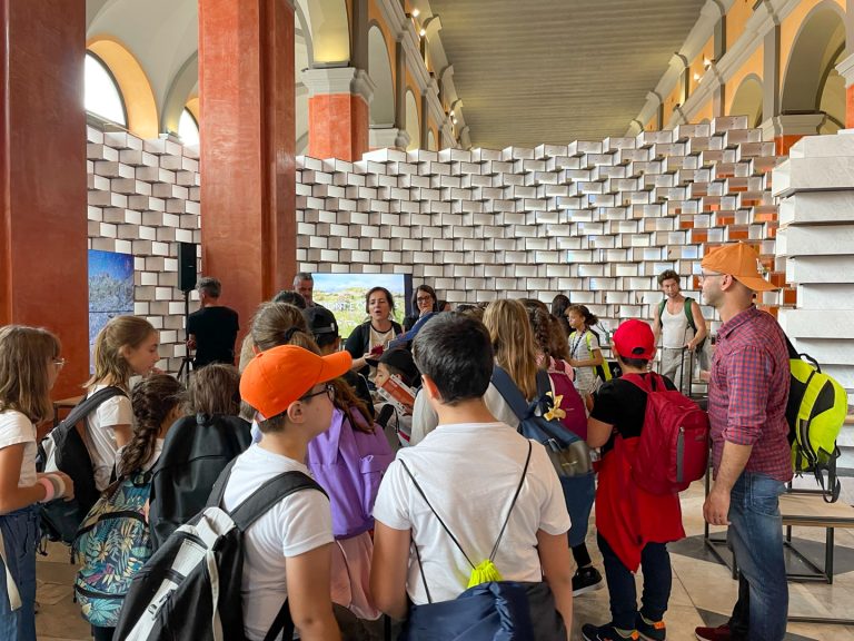 SARDEGNA NOTIZIE — Archeologika opening talks, Italy — cover