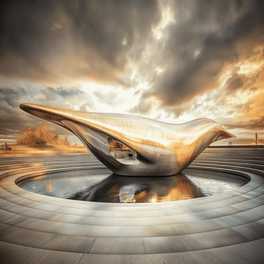 Bird by Nir SIvan MR