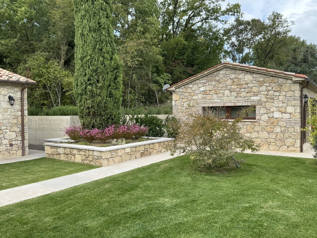 TUSCANY FARM HOUSE, ITALY