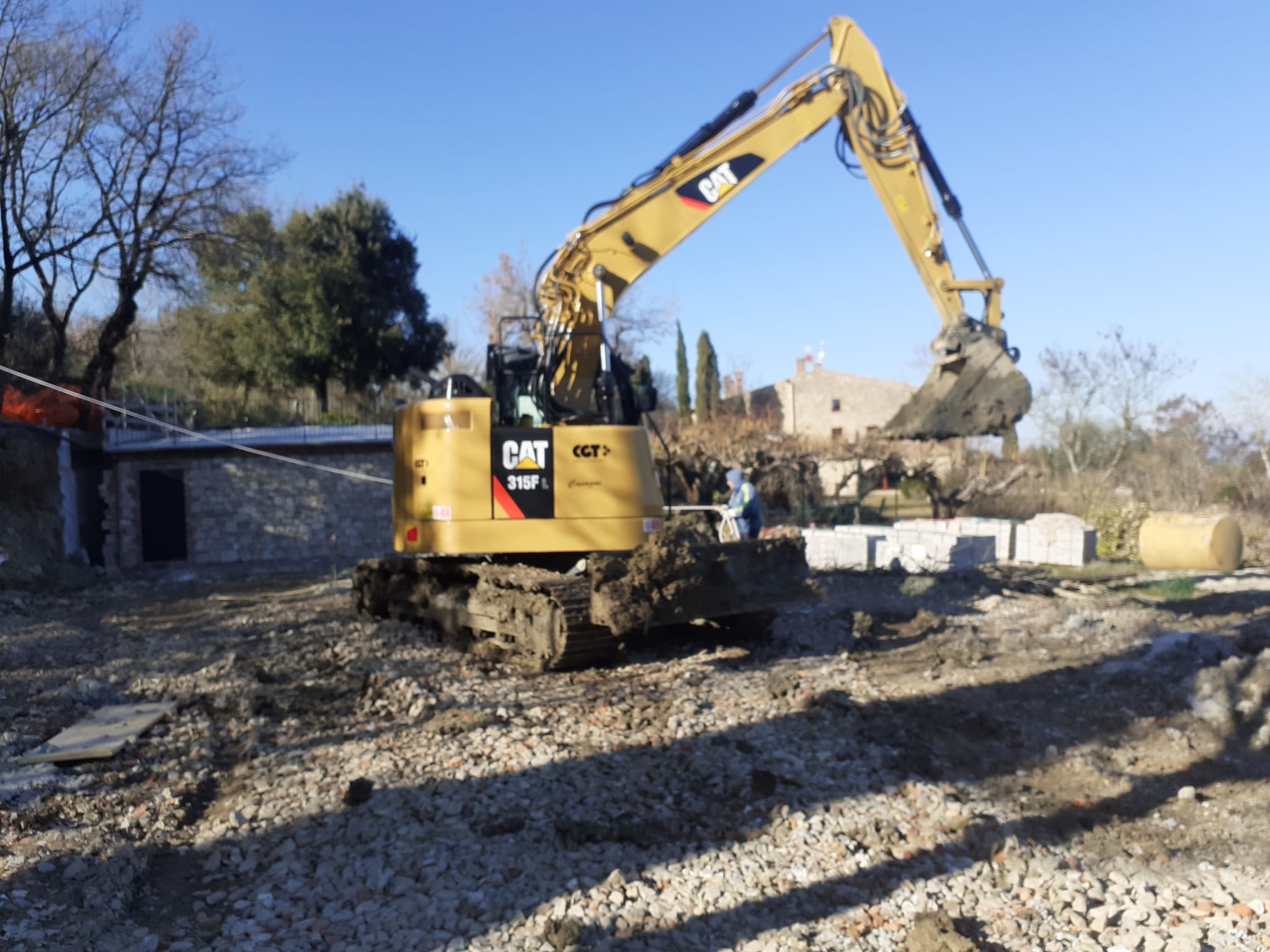 9f099601-50f4-4ee1-863f-17a4c2d68bdc Tuscany Nir Sivan Architects