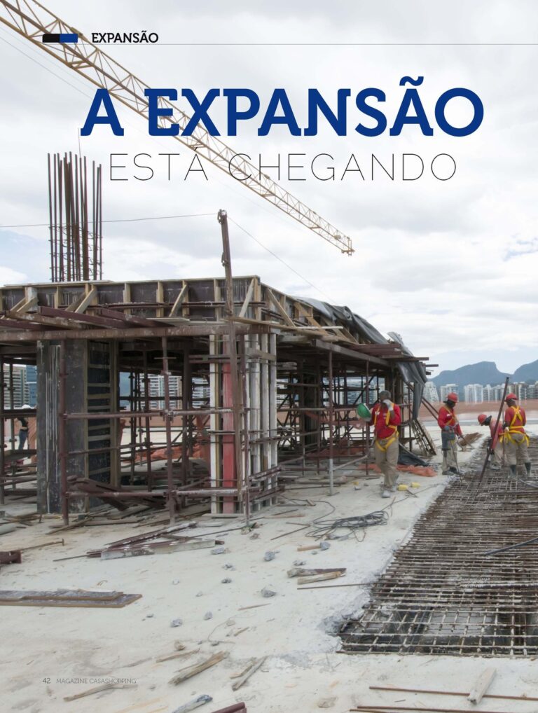 Casashopping magazine 47 onda carioca nir sivan 01