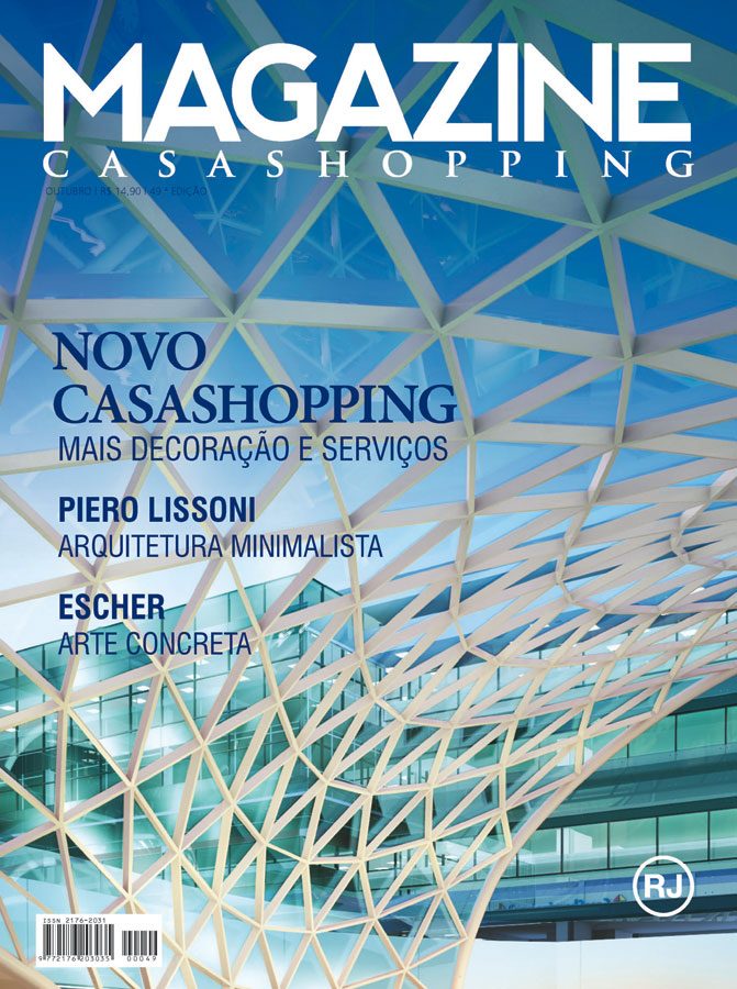 Casashopping magazine 49 onda carioca nir sivan 01