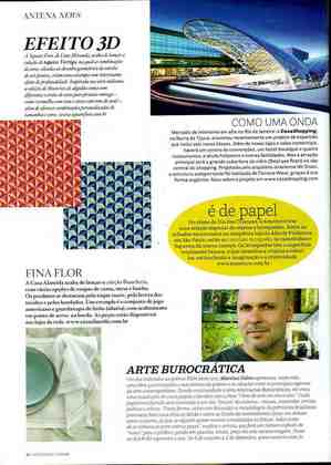 Nir Sivan Architects - casavogue