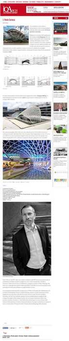 Nir Sivan Architects - ioarch