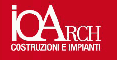 IOARCH — Carioca Wave feature, Italy