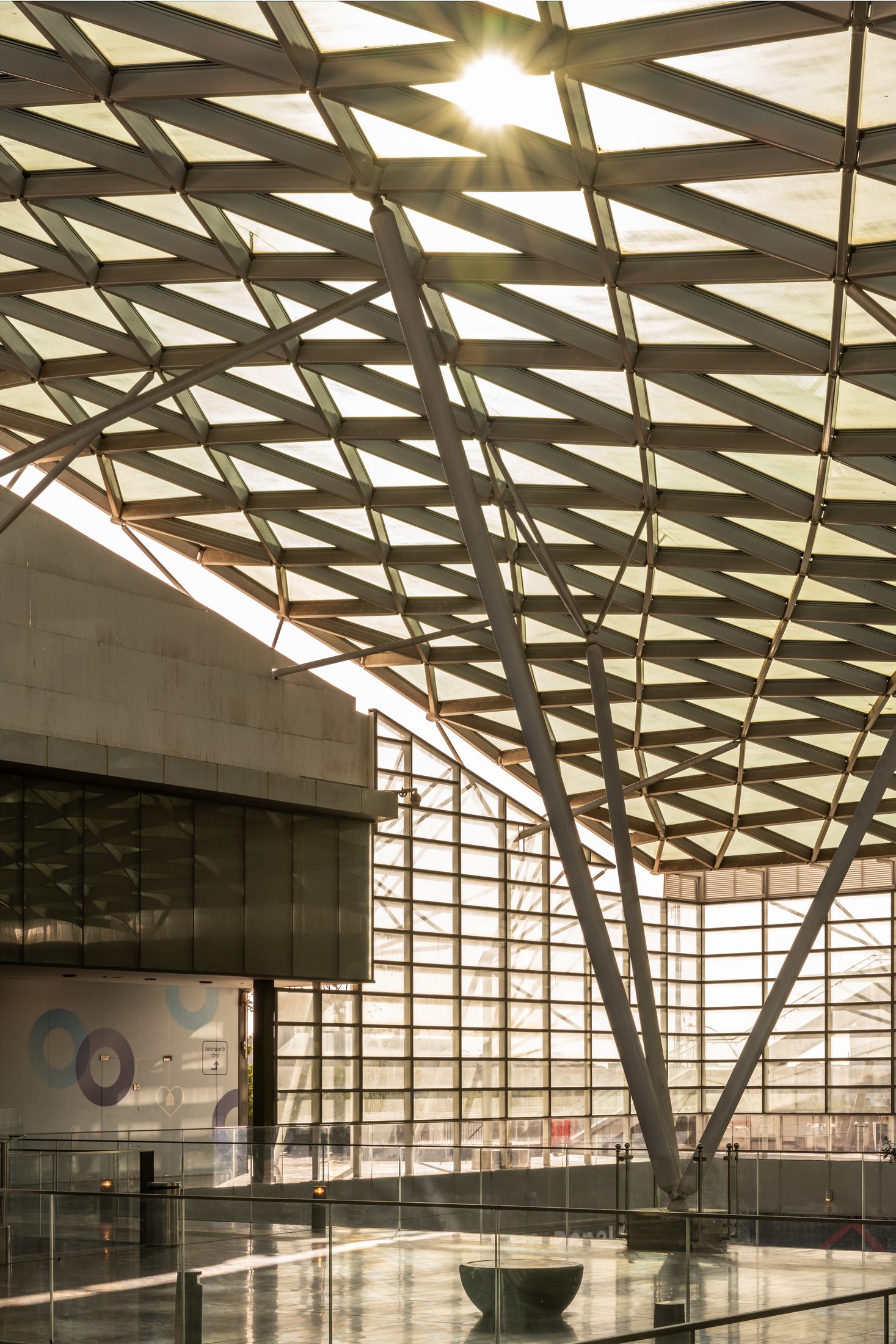 KFAR SABA HAYERUKA, ISRAEL by Nir Sivan Architects — photo 5 of 7