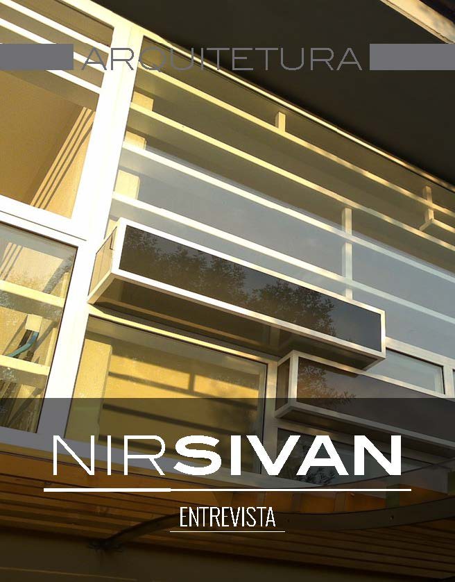 Nir sivan clock 51 2014 interview 1