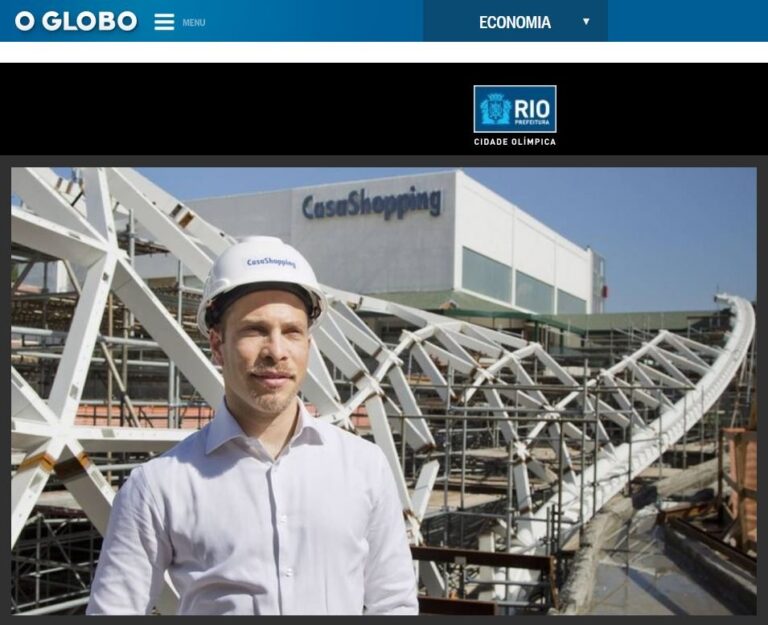 Nir sivan o globo 2013 onda carioca assembly 1