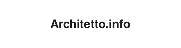 ARCHITETTO.INFO — A double-skin façade for a villa near Rome, Italy