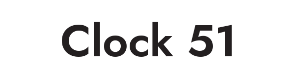 CLOCK 51 — Interview on the Onda Carioca, Brazil