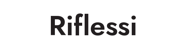 RIFLESSI — Stories of young Italian Jews, Italy