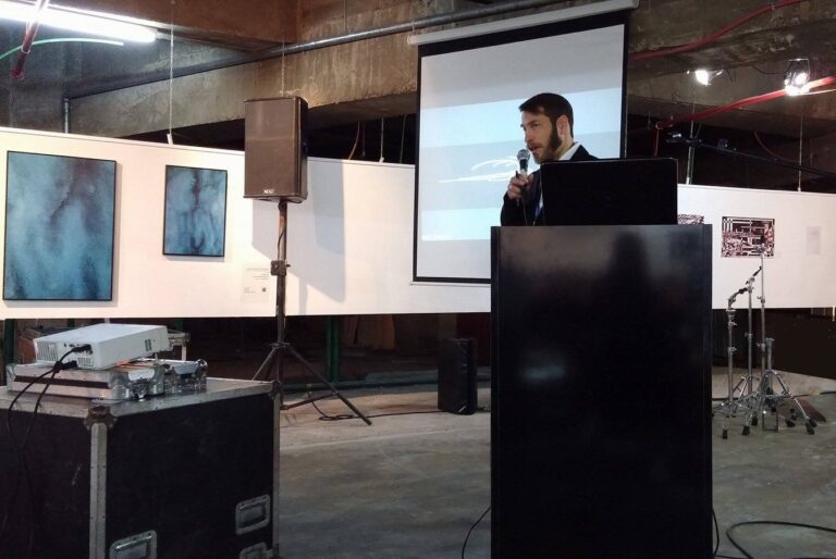 Nir sivan talk israel planners association 2016 1