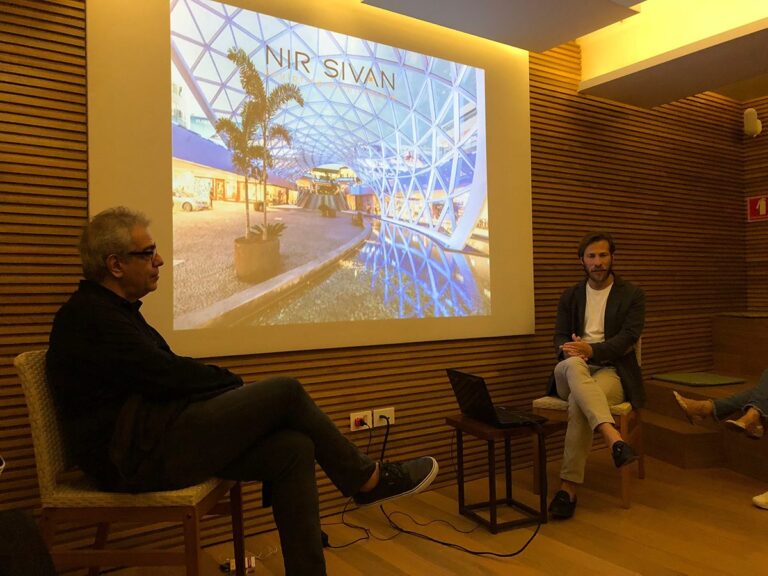 Nir sivan zobatalks cidad3 sao paulo 2018 1