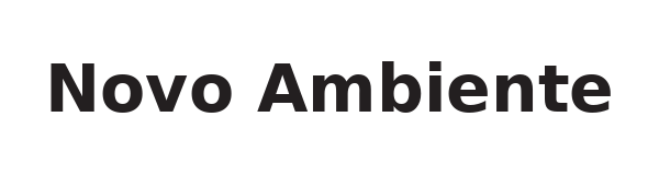 NOVO AMBIENTE — The new wave of Nir Sivan, Brazil