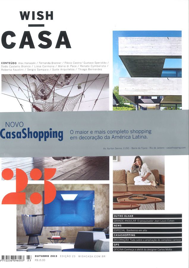 Wish casa 2013 nir sivan casashopping 01