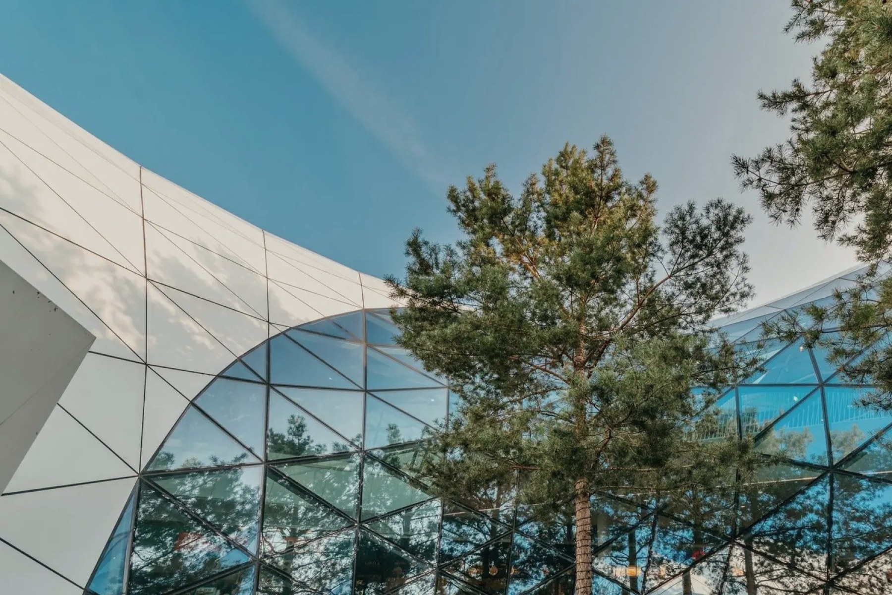 BORY MALL, SLOVAKIA