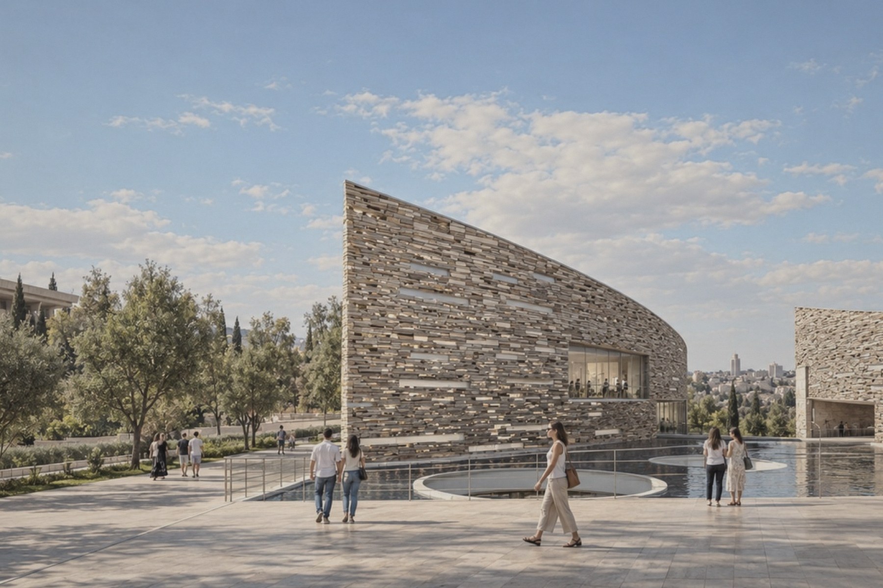 NATIONAL ARCHIVES, ISRAEL